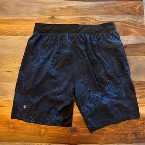 Mens Lululemon shorts